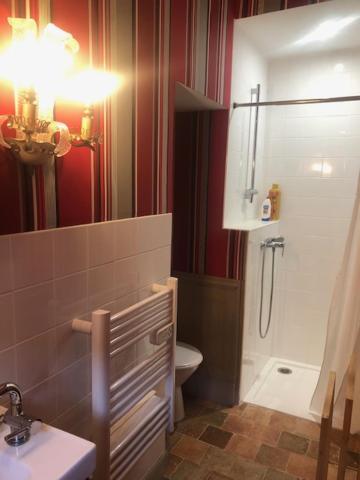 Chambres D'Hotes Le Clos De Bonneval Saint-Jean-de-Thouars Экстерьер фото